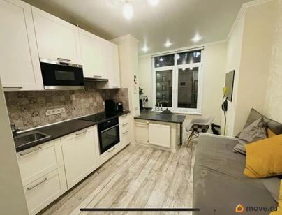 2-комн. квартира, 45 м&sup2;