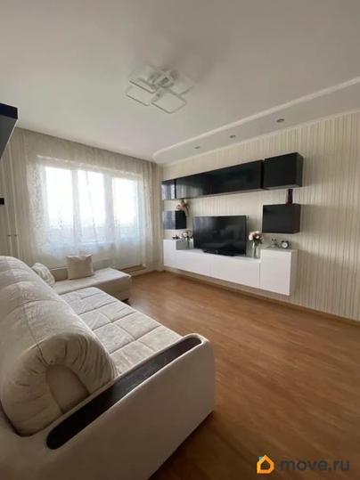 1-комн. квартира, 41.8 м&sup2;