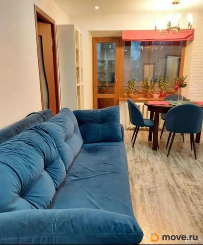 2-комн. квартира, 42 м&sup2;
