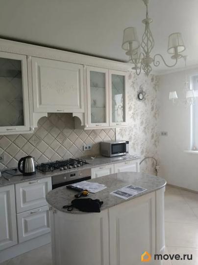 3-комн. квартира, 81.8 м&sup2;