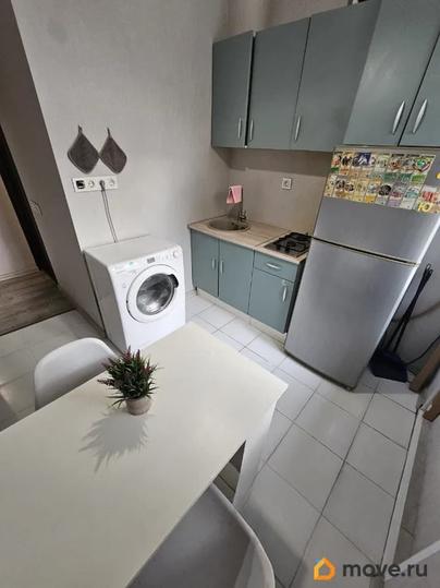 1-комн. квартира, 27 м&sup2;
