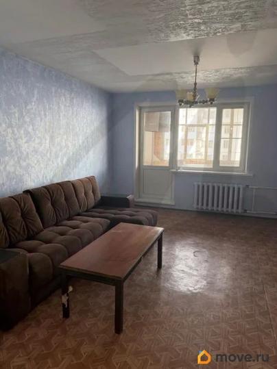 3-комн. квартира, 72 м&sup2;