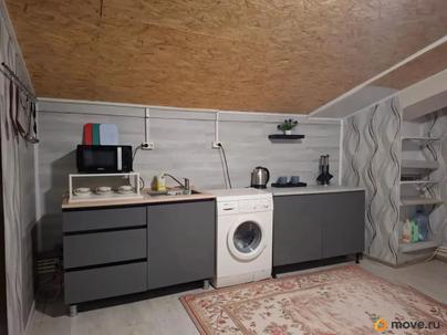 1-комн. квартира, 40 м&sup2;