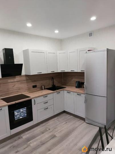 2-комн. квартира, 61 м&sup2;