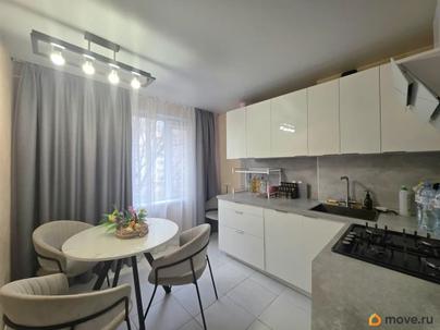 2-комн. квартира, 46 м&sup2;