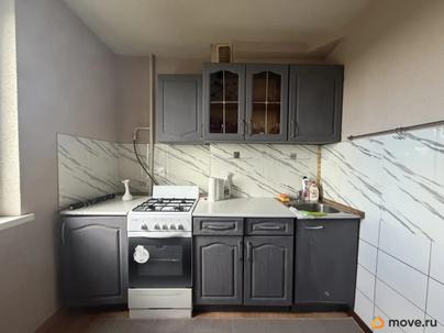 1-комн. квартира, 45 м&sup2;