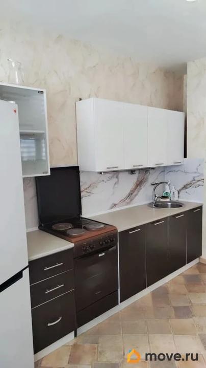 2-комн. квартира, 69 м&sup2;