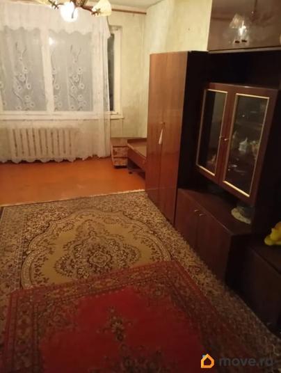комната, 18 м&sup2;