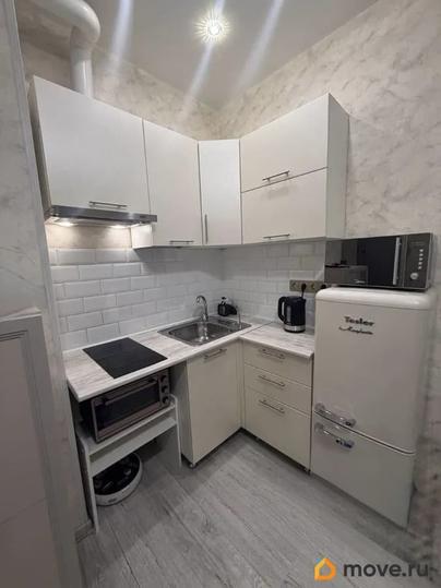 1-комн. квартира, 27 м&sup2;
