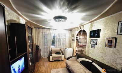 2-комн. квартира, 43.1 м&sup2;