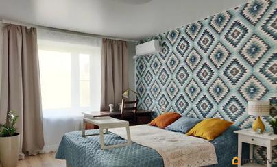 3-комн. квартира, 78.6 м&sup2;