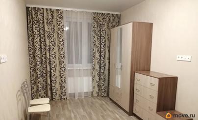 1-комн. квартира, 38.8 м&sup2;