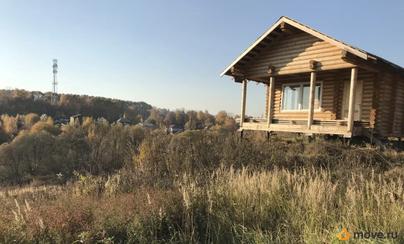 земельный участок, 35 соток
