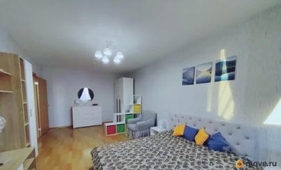 1-комн. квартира, 46 м&sup2;