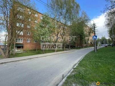 1-комн. квартира, 29.1 м&sup2;