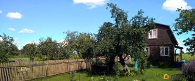 земельный участок, 27 соток
