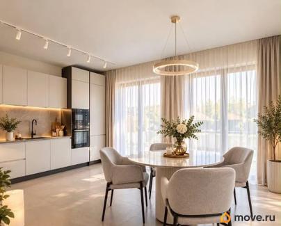 коттедж, 170 м&sup2;, 6 соток