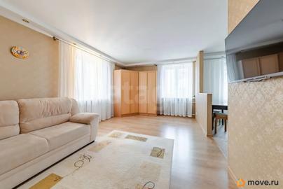 3-комн. квартира, 78.1 м&sup2;