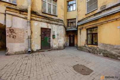 1-комн. квартира, 32.7 м&sup2;
