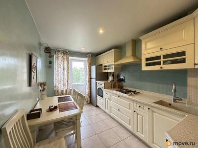 4-комн. квартира, 114 м&sup2;