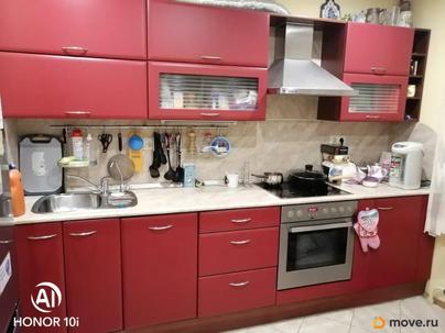 1-комн. квартира, 42.1 м&sup2;