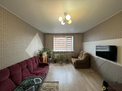 1-комн. квартира, 34 м&sup2;