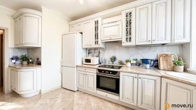 2-комн. квартира, 46.6 м&sup2;