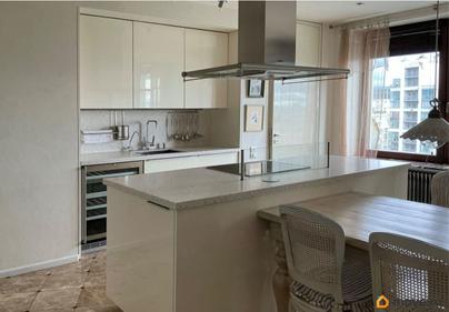 3-комн. квартира, 143 м&sup2;