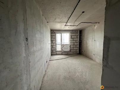 1-комн. апартаменты, 26.5 м&sup2;