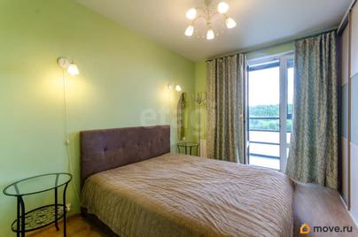 1-комн. квартира, 42 м&sup2;
