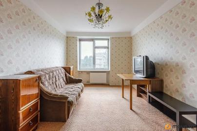 2-комн. квартира, 45 м&sup2;