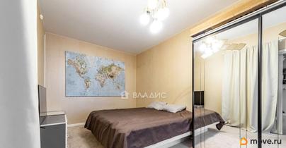2-комн. квартира, 56.2 м&sup2;