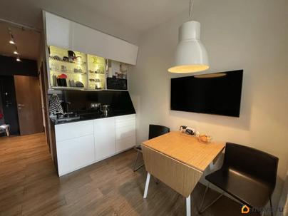 1-комн. квартира, 40 м&sup2;