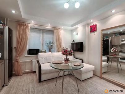 1-комн. квартира, 40 м&sup2;