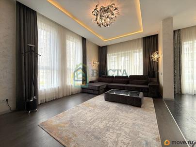 4-комн. квартира, 133.8 м&sup2;