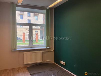 офис, 46.9 м&sup2;