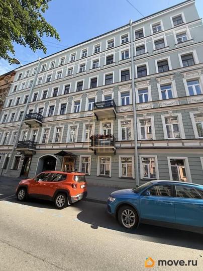 комната, 23 м&sup2;