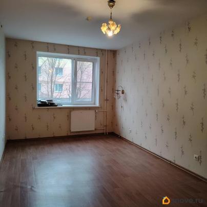 3-комн. квартира, 68.8 м&sup2;