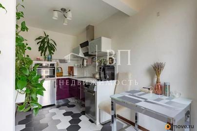 1-комн. квартира, 37.8 м&sup2;