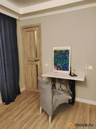 2-комн. квартира, 51 м&sup2;