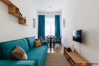 5-комн. квартира, 130 м&sup2;