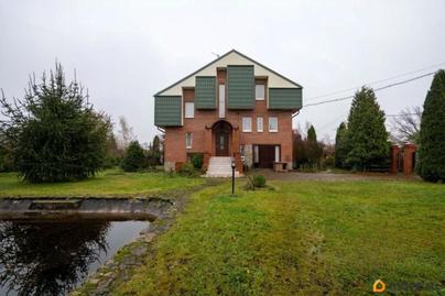 коттедж, 263.7 м&sup2;, 17 соток