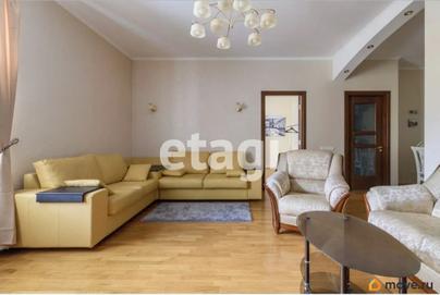 3-комн. квартира, 95 м&sup2;