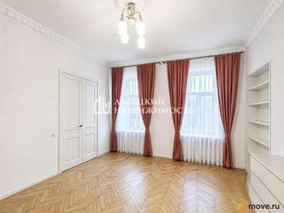 5-комн. квартира, 105.4 м&sup2;