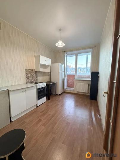 1-комн. квартира, 32.2 м&sup2;