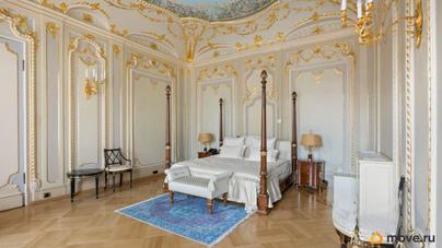 3-комн. апартаменты, 172.5 м&sup2;