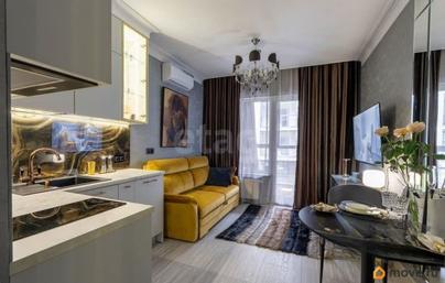 1-комн. апартаменты, 28 м&sup2;