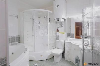 3-комн. квартира, 122.8 м&sup2;