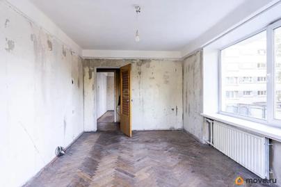 2-комн. квартира, 49.9 м&sup2;