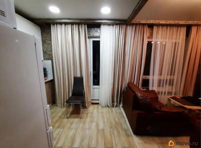 1-комн. квартира, 30 м&sup2;